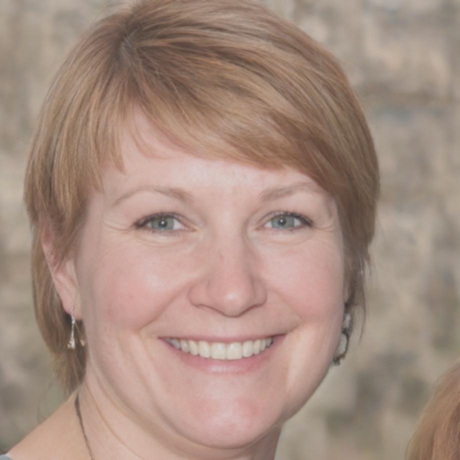 Portrait de Sophie Martin, Responsable Innovation